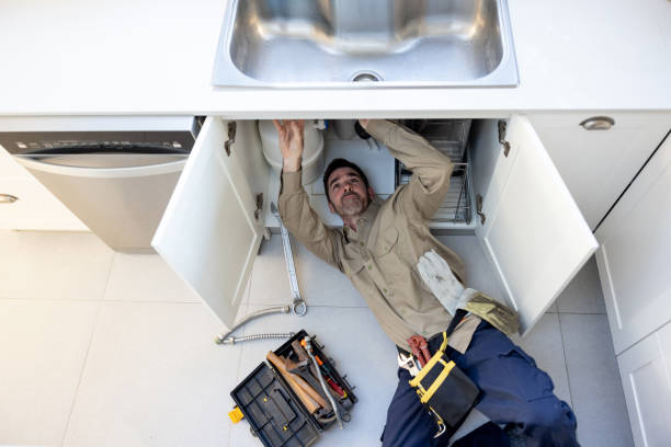 Professional Plumbing in Kelso, WA