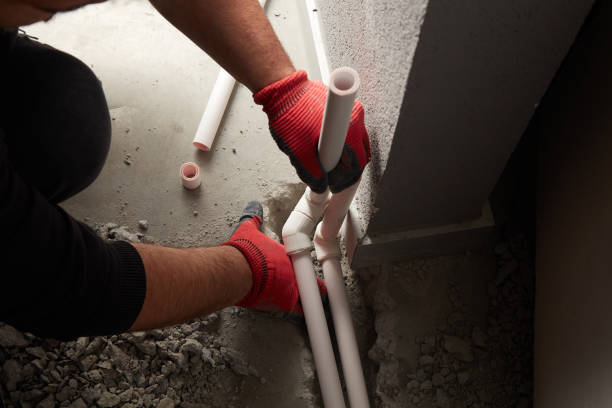 Water Softener Installation in Kelso, WA