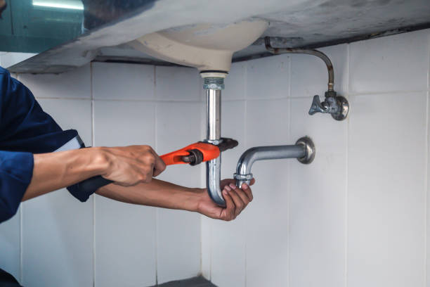 Best Water Softener Installation  in Kelso, WA