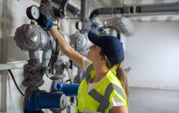 Best Hot Water Heater Installation  in Kelso, WA