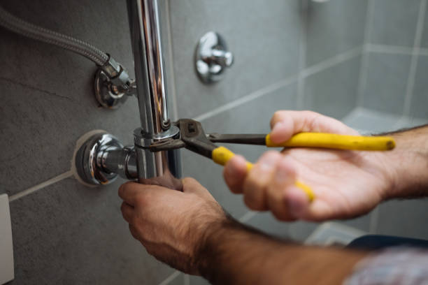 Best Plumbing Inspection Services  in Kelso, WA