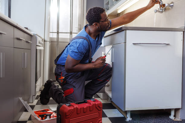 Best Commercial Plumbing Services  in Kelso, WA