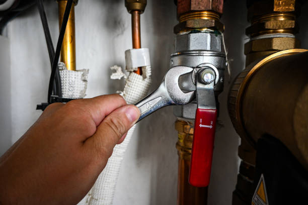 Best Clogged Drain Plumber  in Kelso, WA